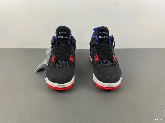 Rep MAX Air 4 FV5029-003 Jordan Air Rare 0724